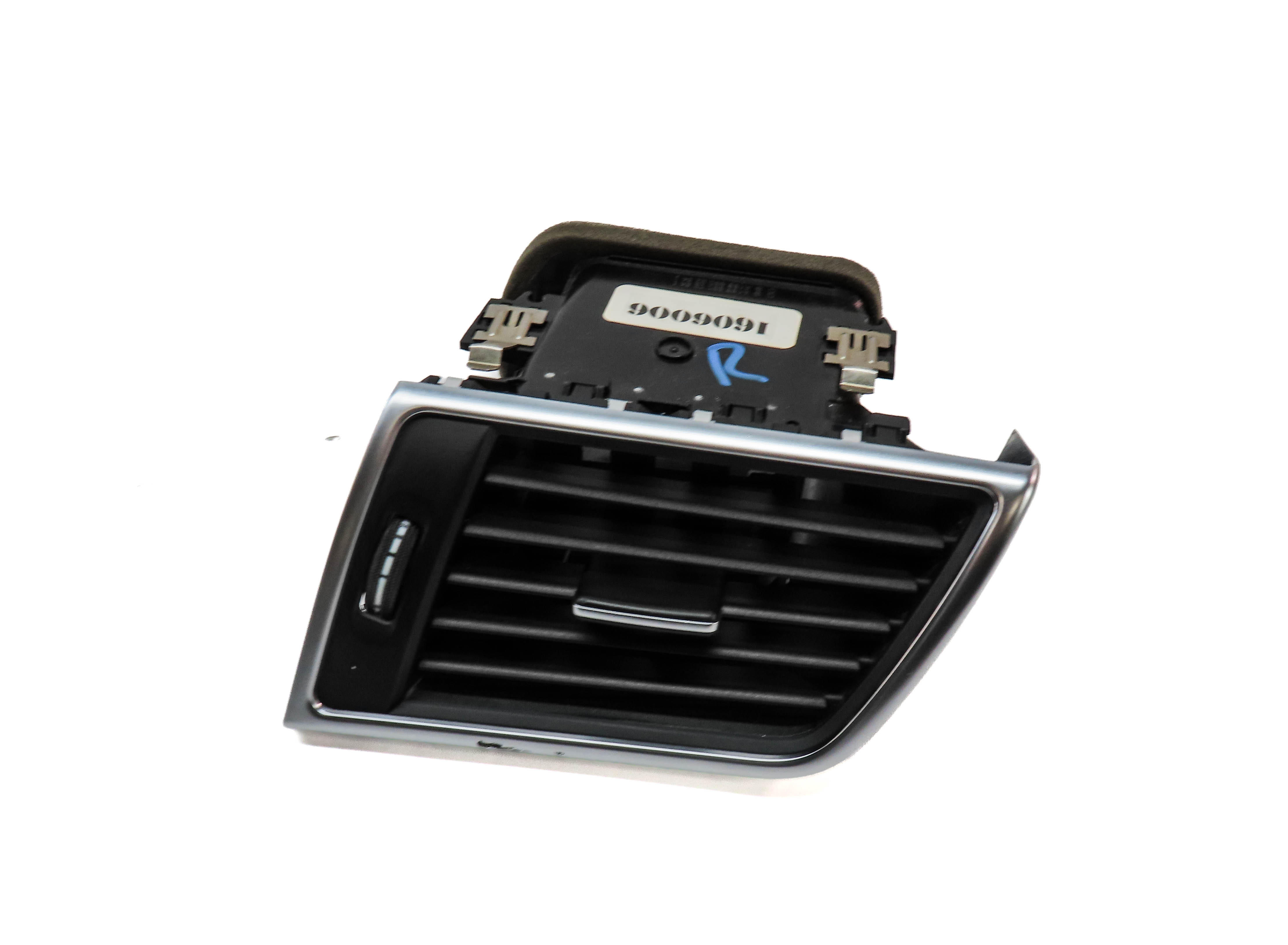2013 MERCEDES GL350 (X166) FRONT RIGHT PASSENGER DASH HVAC AC HEATER AIR VENT — exact item pictured